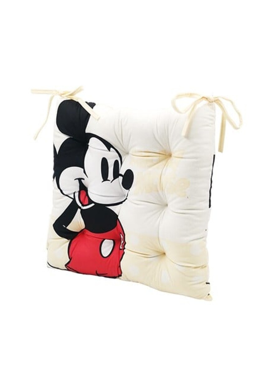 Almohadón Disney - Mickey 