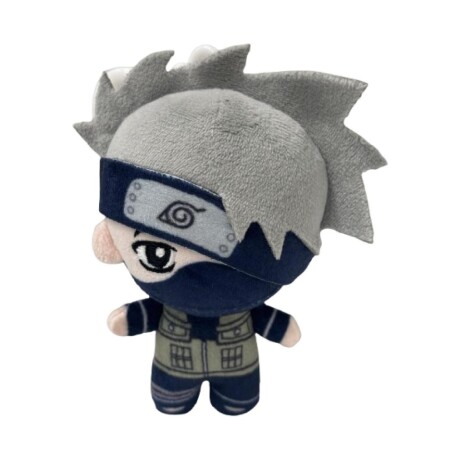 Llavero plush Naruto Kakashi