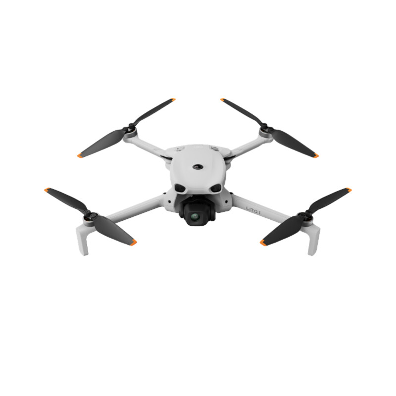Dron DJI Lito 1 Fly More Combo RC-N3 Dron DJI Lito 1 Fly More Combo RC-N3