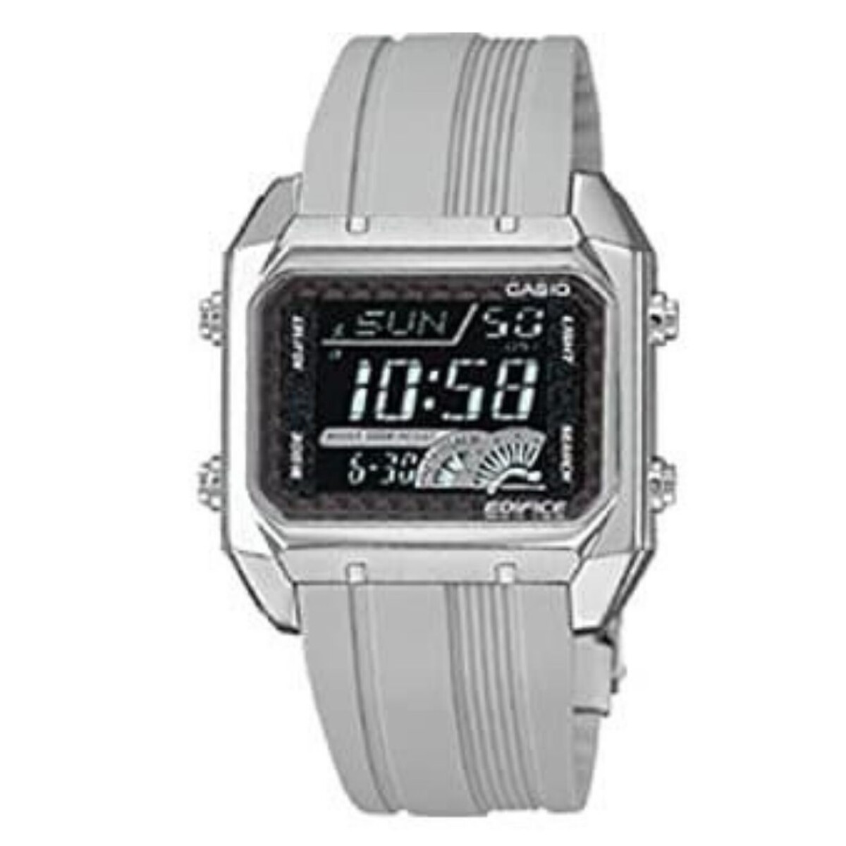 Casio Edifice - EFD1000-7V 