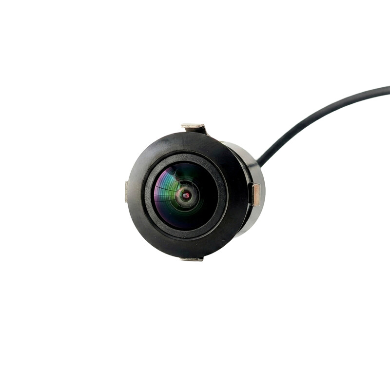 Cámara de Reversa Universal AIWA 2 en 1 HD 1080p 160° con Visión Nocturna y Líneas de Guía | AW-6CAM Cámara de Reversa Universal AIWA 2 en 1 HD 1080p 160° con Visión Nocturna y Líneas de Guía | AW-6CAM