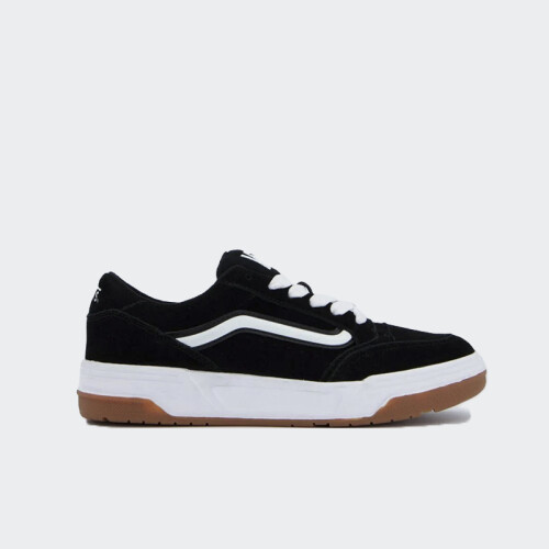 Championes Vans Hylane Negro