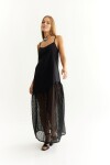 Vestido Taylor Negro