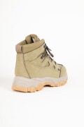 ZAPATILLA TECH Verde Militar