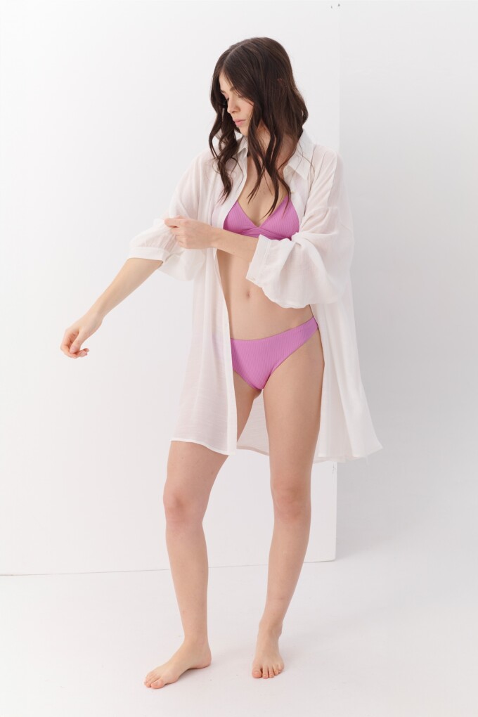 CAMISA ANGEL NATURAL