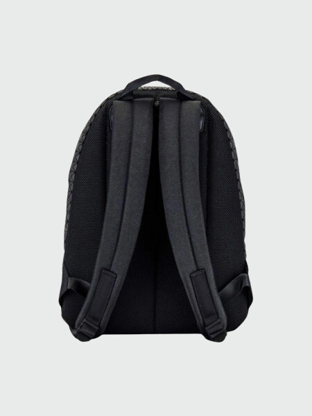 Mochila de PVC, Daypack Gris