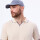 Remera m/c pique beige