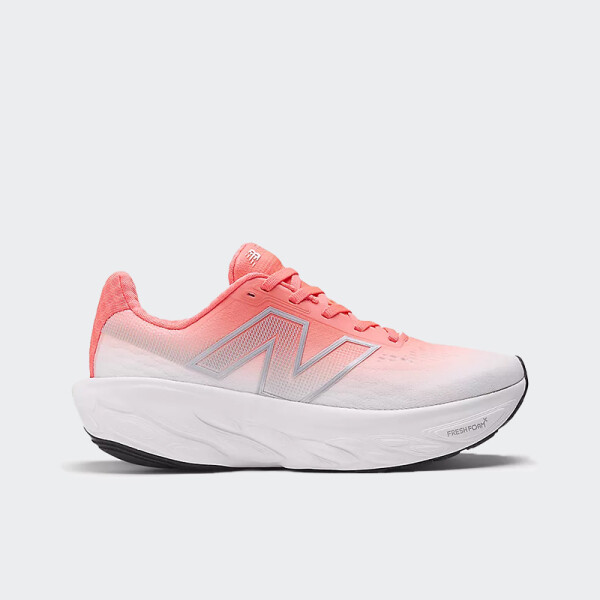 Championes New Balance Fresh Foam X 1080v14 Rosado