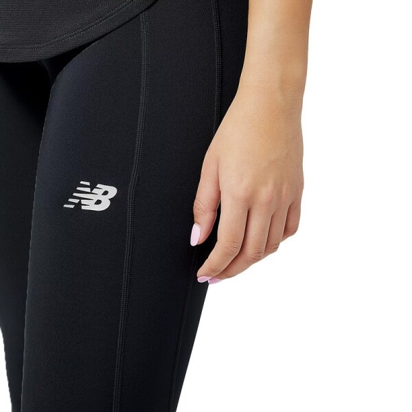 Calza New Balance Accelerate Tight Negro