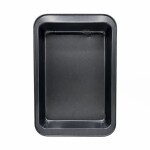 ASADERA ANTIADHERENTE • 42x28cm ASADERA ANTIADHERENTE • 42x28cm