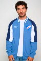 BOMBER HOMBRE UMBRO LIMIT NACIONAL Azul-jean