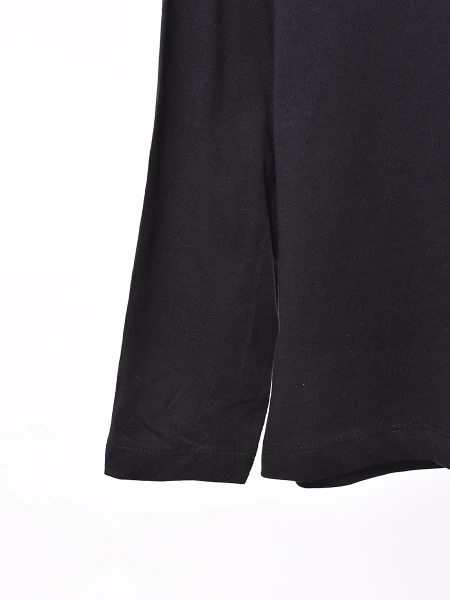 REMERA MARCOS NEGRO