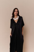 Vestido Rouse NEGRO