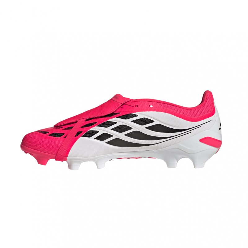 Championes adidas Predator League FT FG Red