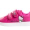 HELLO KITTY CASUAL FUXIA