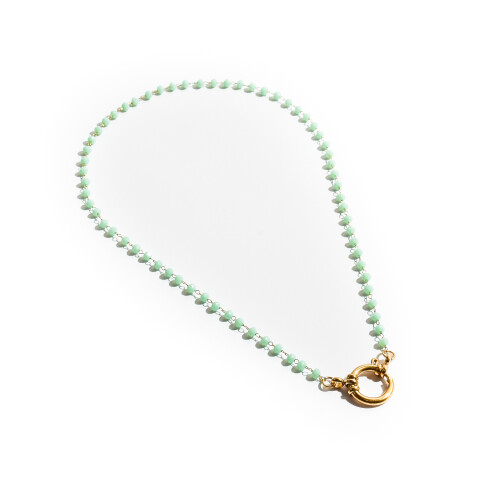 COLLAR BLANDINA COLLAR BLANDINA