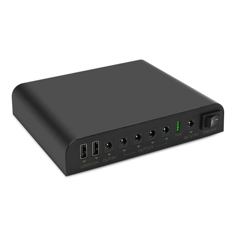 Mini Ups TalentCell SL3400 Li-ion 27000mAh 98Wh Mini Ups TalentCell SL3400 Li-ion 27000mAh 98Wh