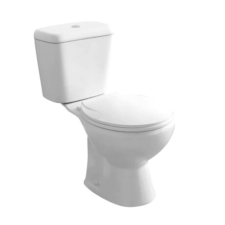 INODORO PARA MOCHILA FROME BLANCO BRILLO 64X36X72 CM 000