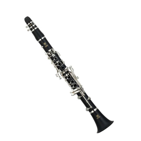Clarinete Yamaha Ycl255