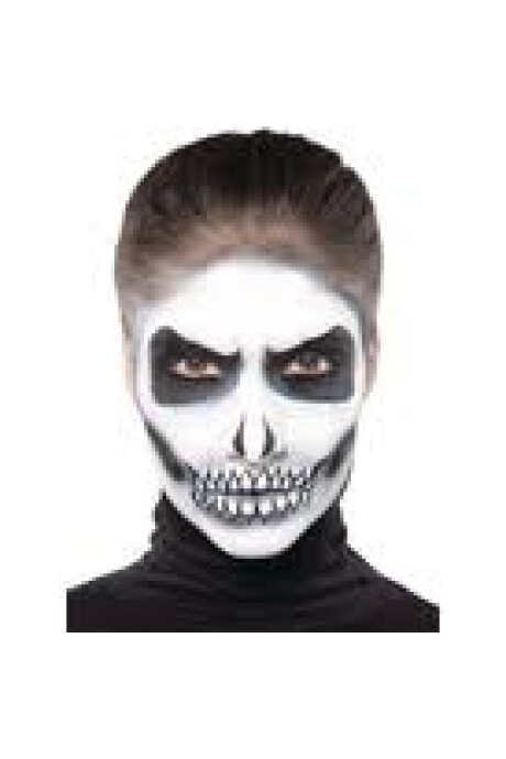 MAKEUP HALLOWEEN MAKEUP HALLOWEEN