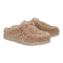 Wendy Slipper - Mujer Timber Wolf