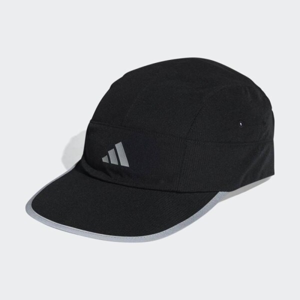 Gorro Adidas Heat.Dry Plegable Negro