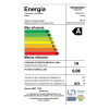REFRIGERADOR ENXUTA RENX22240FHS Plata -Frío Húmedo 248L N/A