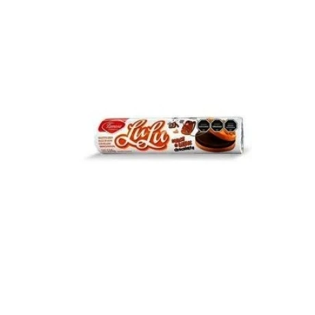 GALLETA RELL LULU 115G CHANTILLY GALLETA RELL LULU 115G CHANTILLY