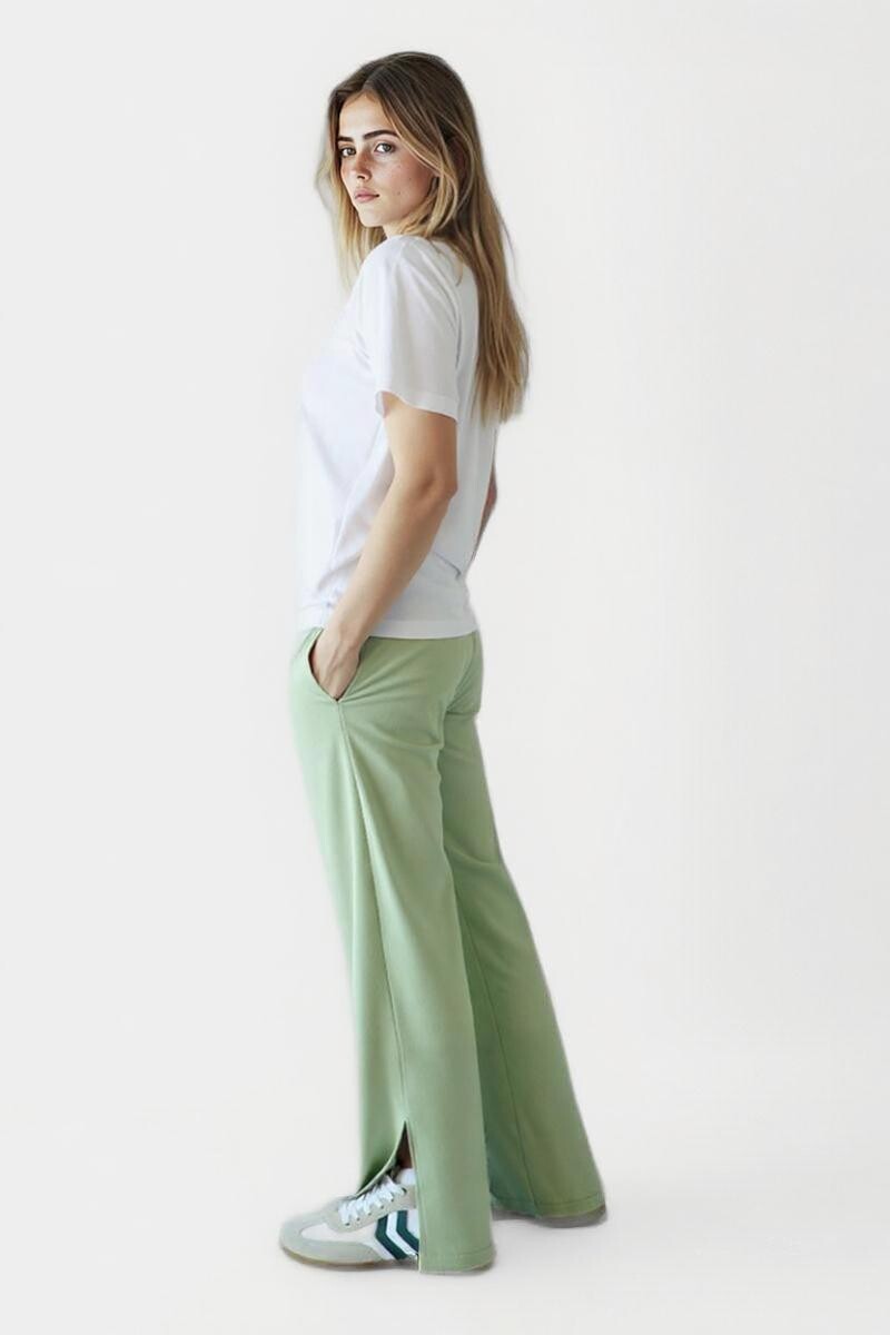 Remera Gala Blanco