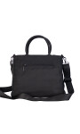 CARTERA AURA NEGRO