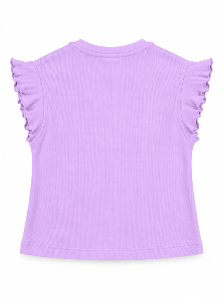 REMERA CARLA ROSADO