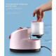 Plancha a vapor portatil 1,6 lts 2000 W ROSADO