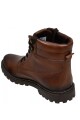 BORCEGO PEGADA CUERO 180054 Marron
