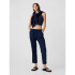 V-EASY PANT SOLID TRUE INDIGO 340