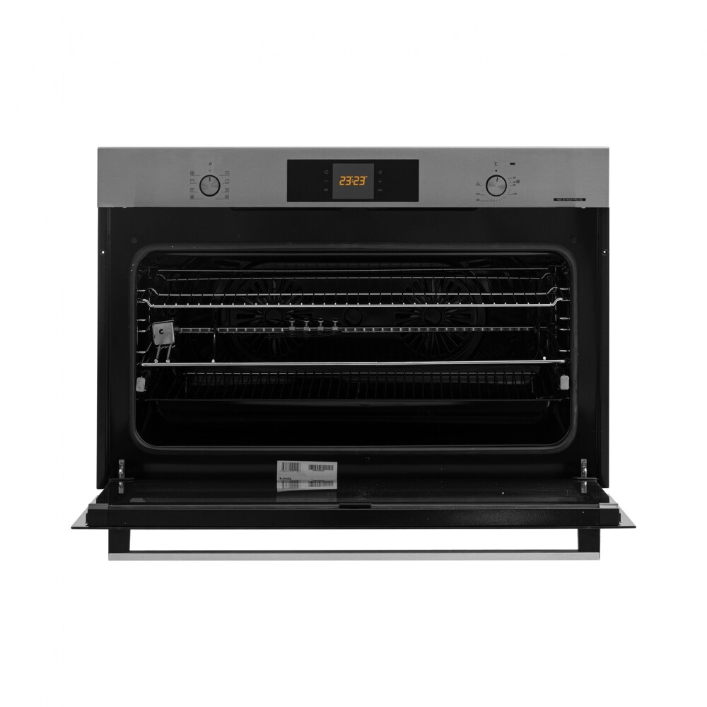Horno de Empotrar - HEE 90 INOX PRO G2 - James Horno de Empotrar - HEE 90 INOX PRO G2 - James