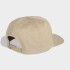 Gorro Adidas Snapback Adicolor Marron