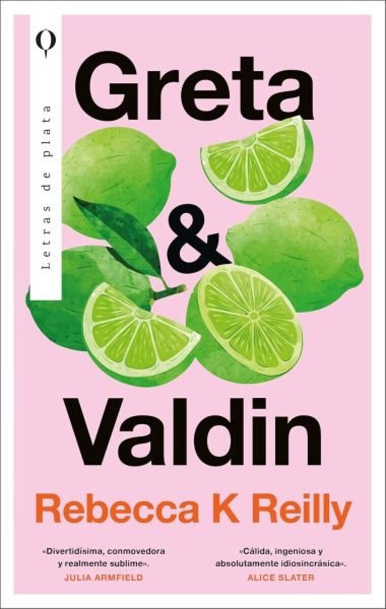 GRETA Y VALDIN 