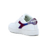 Diadora Champion Niños SPITFIREII Blanco/Violeta Degradado Blanco-Violeta Degradado
