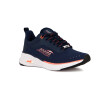 Championes Avia Paris Mujer Marino-coral