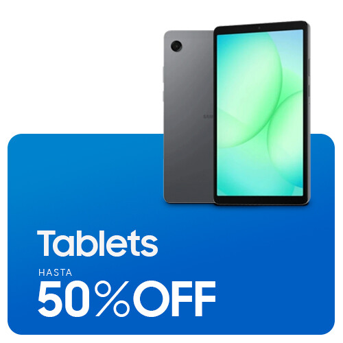 Cuartos tablets