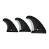 Quillas - Slater Designs - Endorfins KS1 - Thruster - Large - Sist. Futures