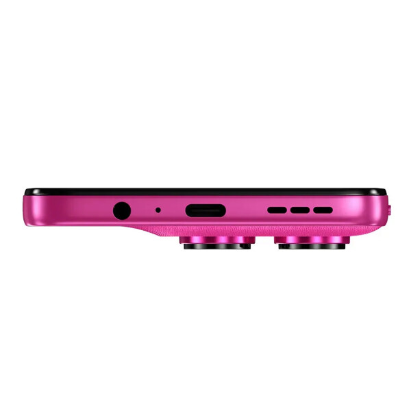 Motorola G47 12(4+8)gb Ram 256gb 5g + Regalo ROSADO
