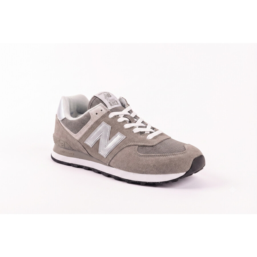 NEW BALANCE CLASSICS TRADITIONNELS GRIS