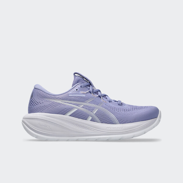 Championes Asics Gel Cumulus 28 Violeta