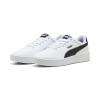 Championes Puma Court Lally de Mujer - 400367 03 Blanco-negro