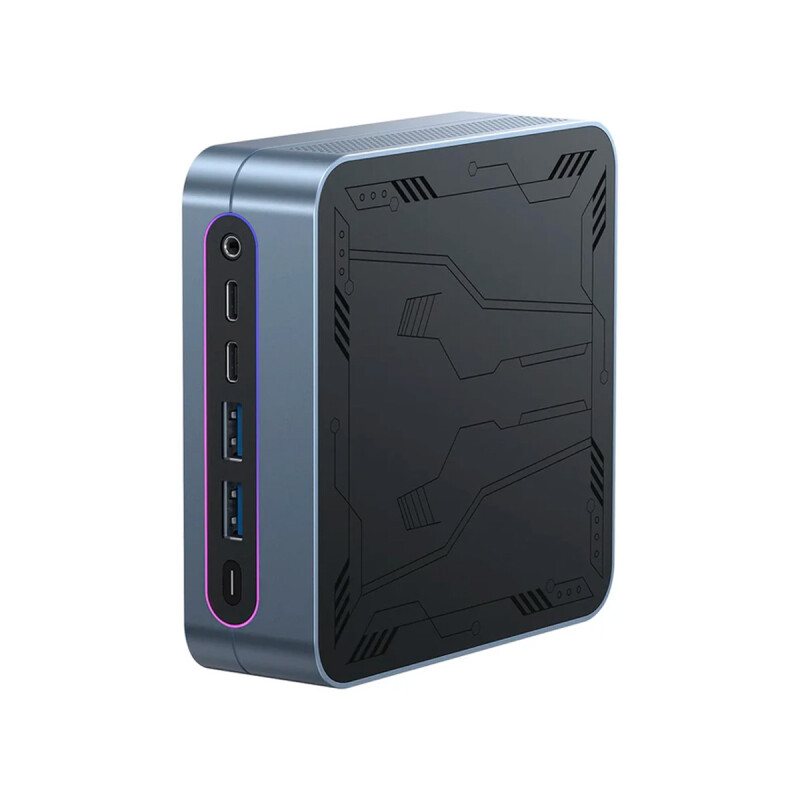 Mini PC Chuwi Larkbox S i3-1220P 512GB 16GB Mini PC Chuwi Larkbox S i3-1220P 512GB 16GB