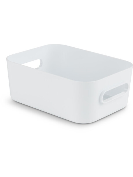 Cesta SMARTSTORE COMPACT S blanca Cesta SMARTSTORE COMPACT S blanca