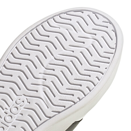 Championes adidas Streettalk Bold Mujer White