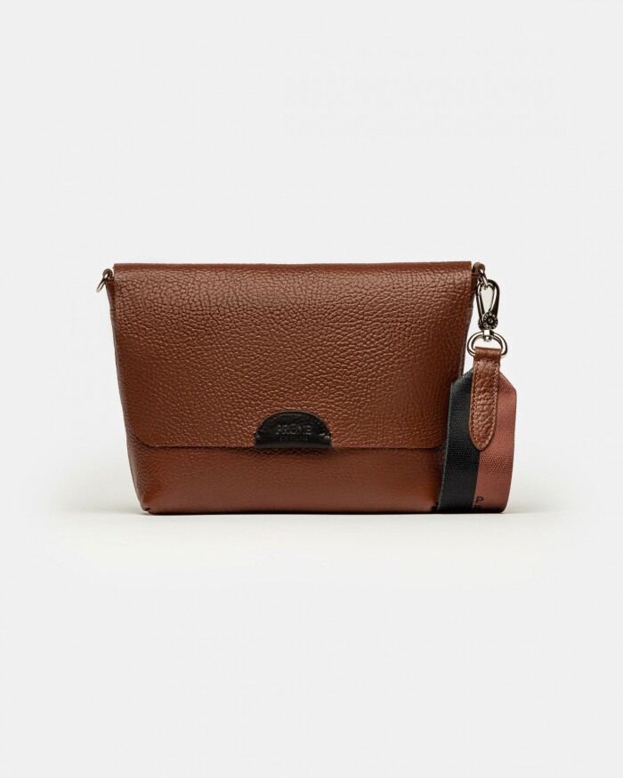 Morral Nina Bufalo Waxy Tabaco