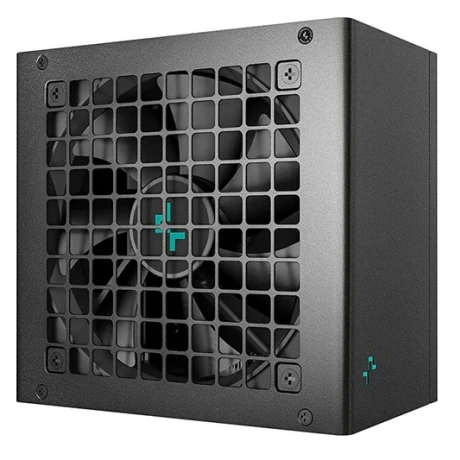 Fuente Deepcool 750M 80 Plus Gold 001